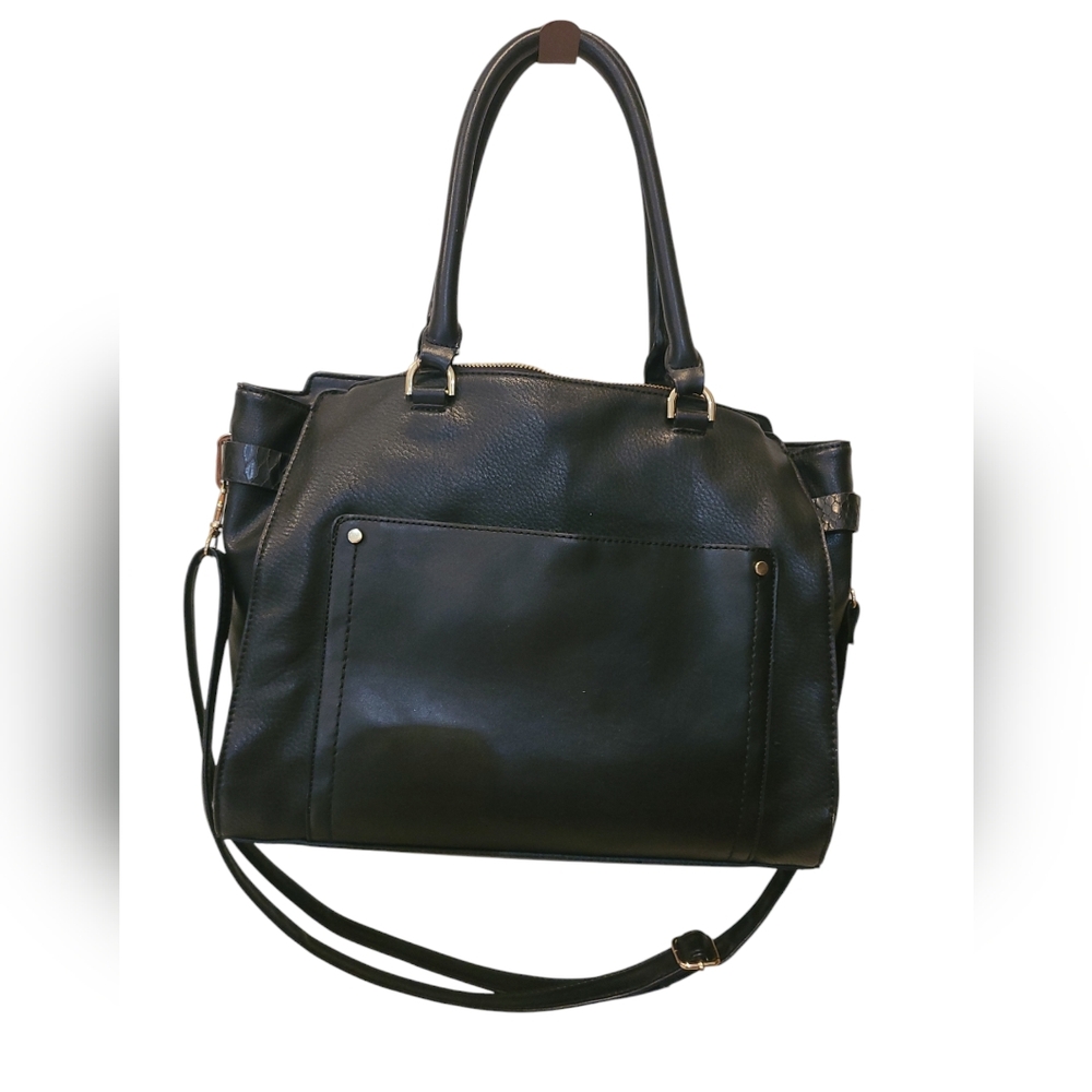 HP! 🥳 A NEW DAY BAG TOTE LAPTOP BAG